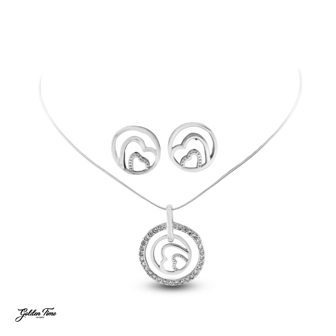 JUEGO CORAZÓN UNIDO