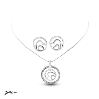 JUEGO CORAZÓN UNIDO