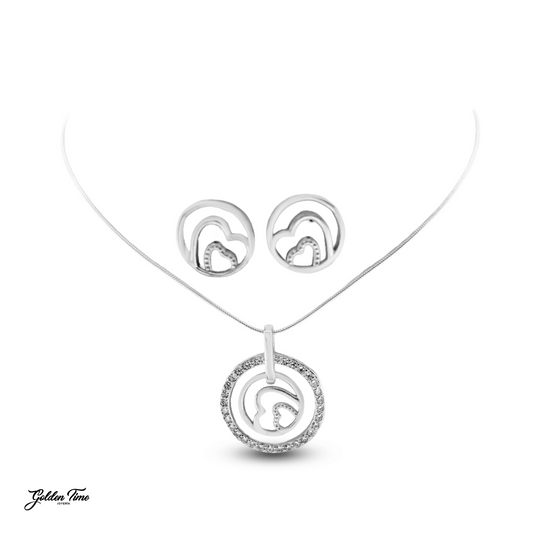 JUEGO CORAZÓN UNIDO