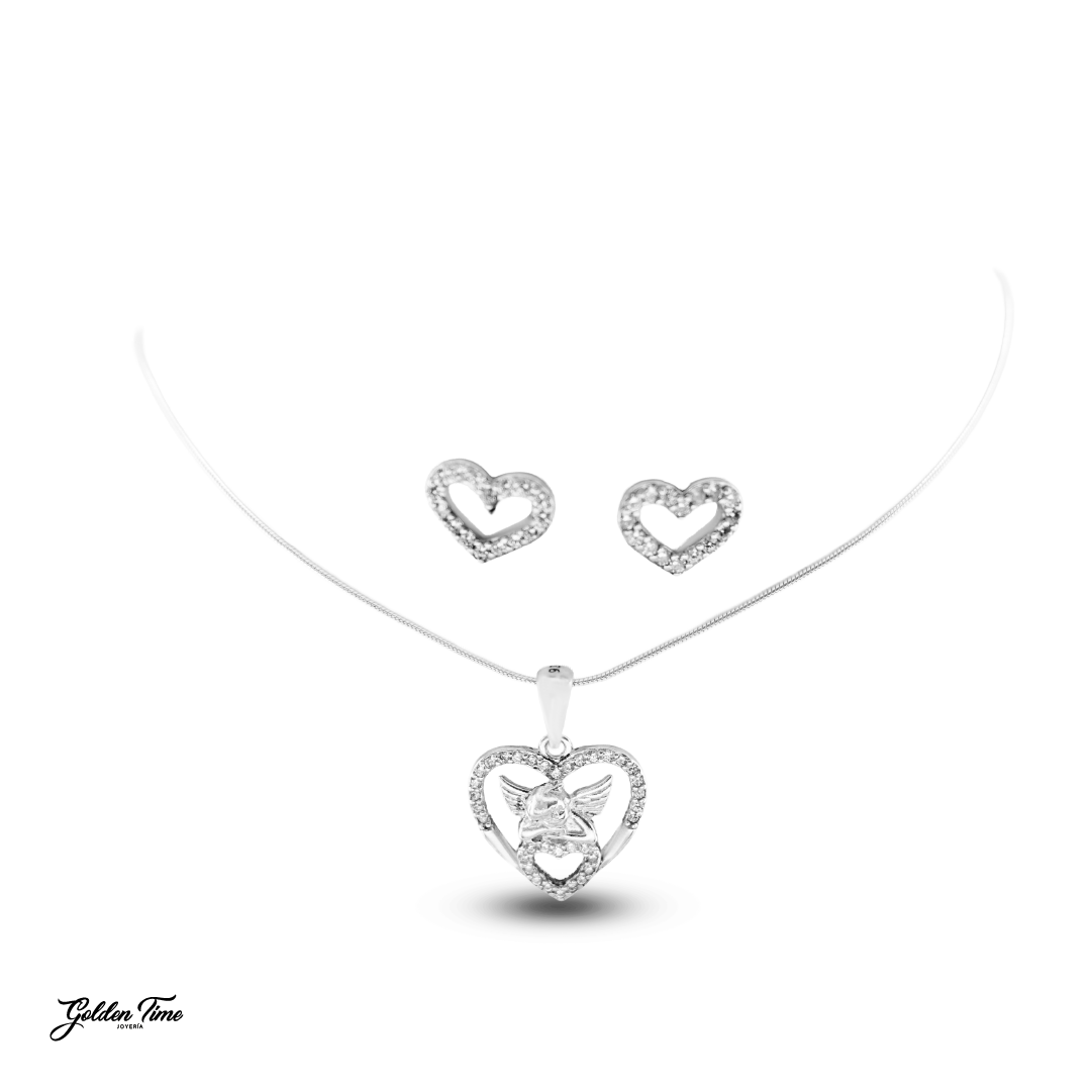 JUEGO CUPIDO