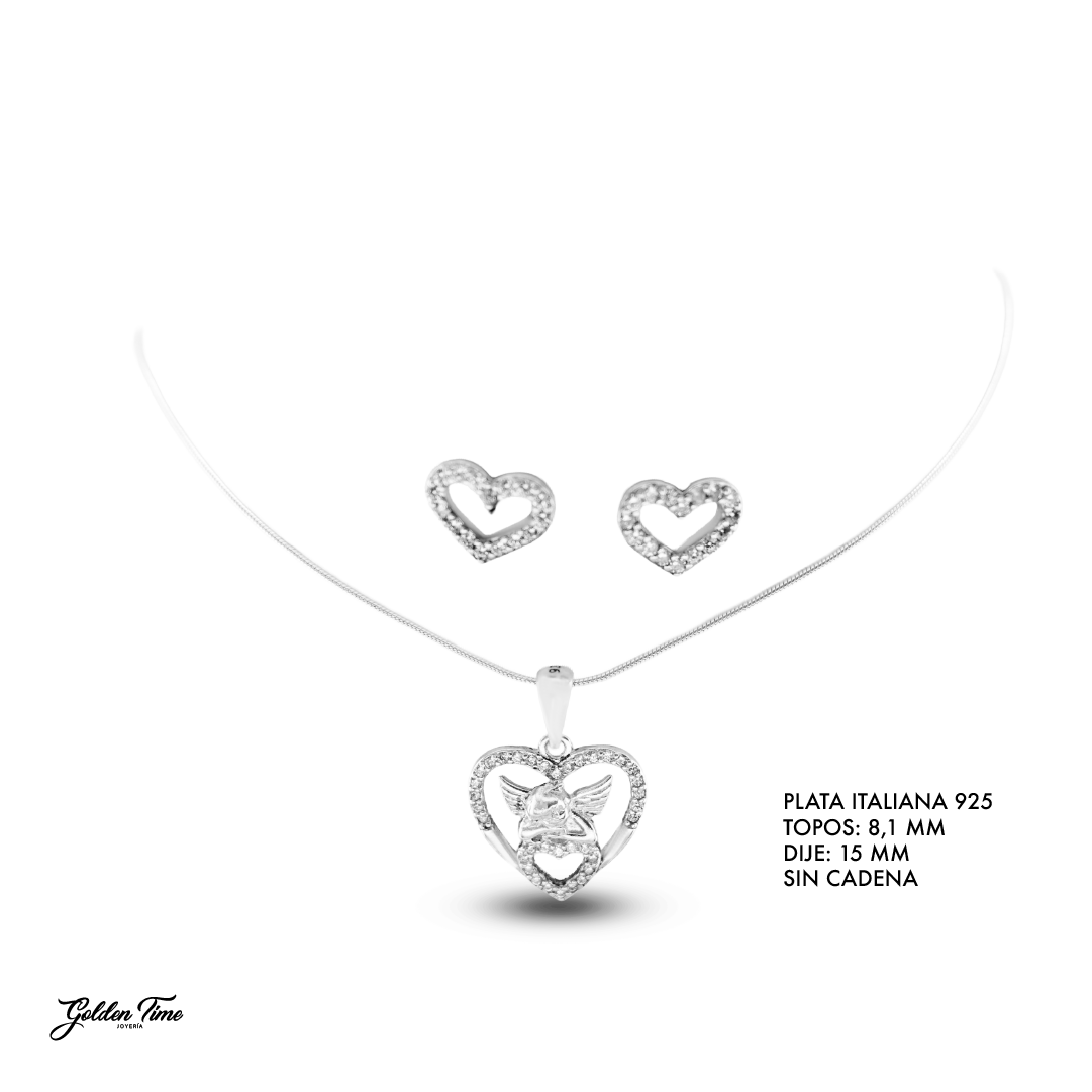 JUEGO CUPIDO