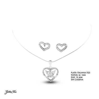 JUEGO CUPIDO