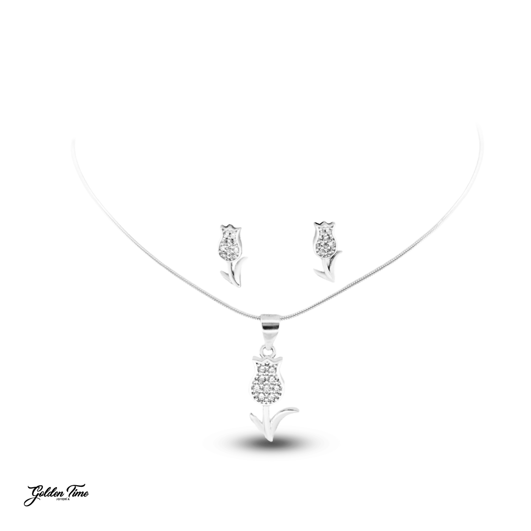 JUEGO TULIPÁN LUZ