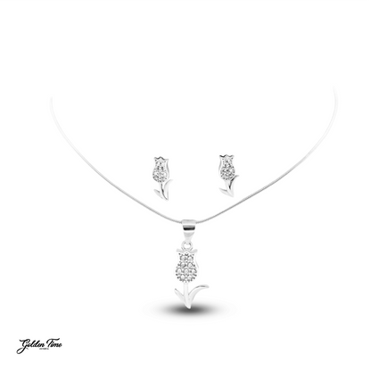 JUEGO TULIPÁN LUZ