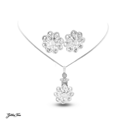 JUEGO FLOR ESPLENDOR