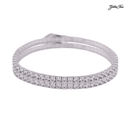 PULSERA TENNIS INFINITY SLIM
