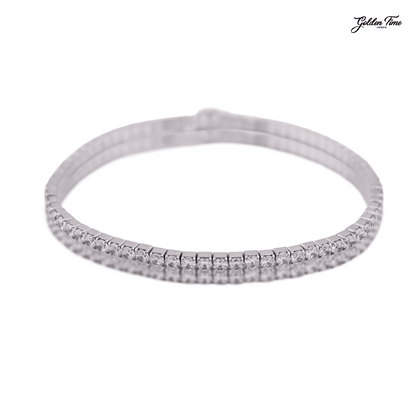 PULSERA TENNIS INFINITY RADIANCE