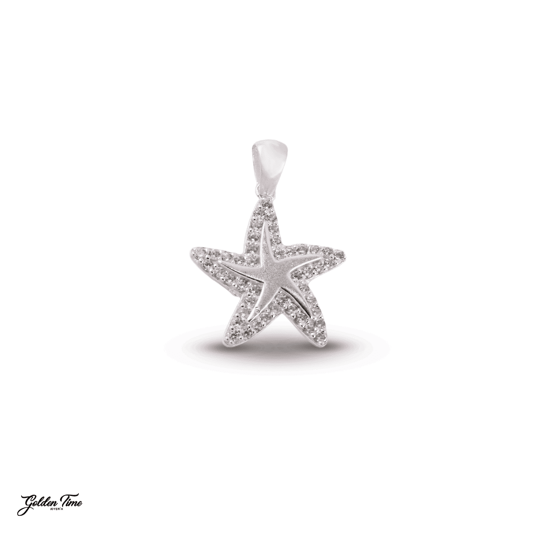 DIJE ESTRELLA DE MAR "DESTRELLO DE OCÉANO"