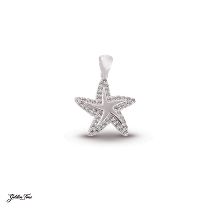 DIJE ESTRELLA DE MAR "DESTRELLO DE OCÉANO"