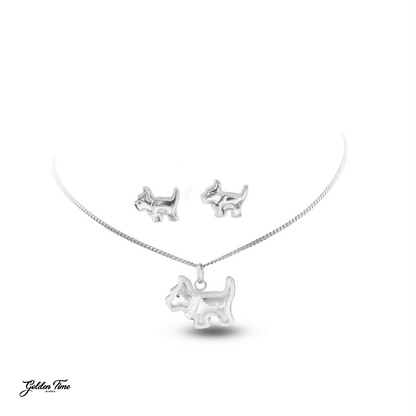 JUEGO PERRITO TIERNO