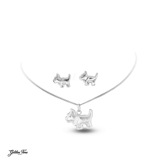 JUEGO PERRITO TIERNO