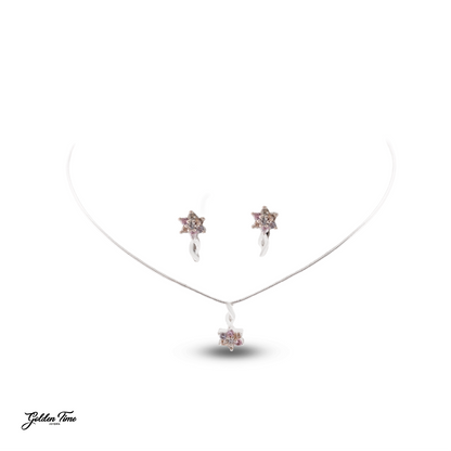 JUEGO FLOR LUZ