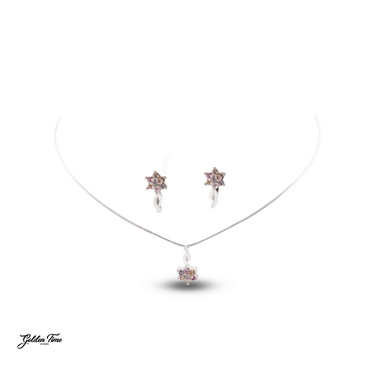 JUEGO FLOR LUZ