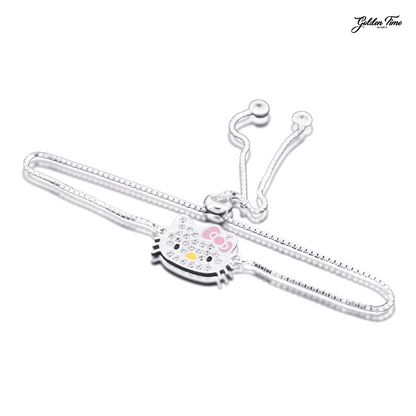 PULSERA HELLO KITTY
