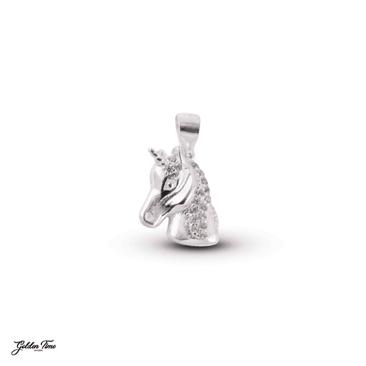 DIJE CABALLO "ESPÍRITU DE NOBLEZA"