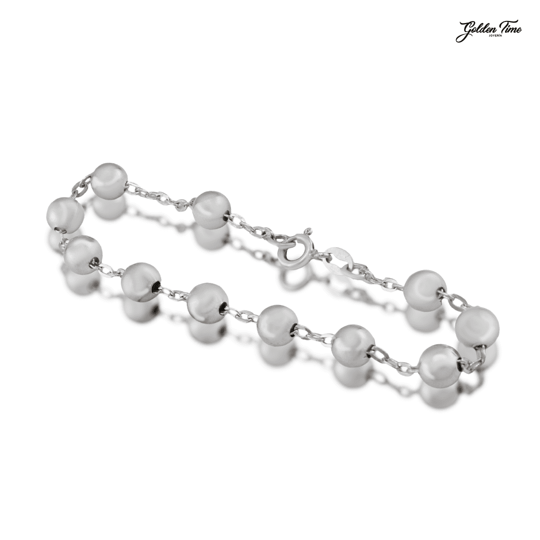 PULSERA BALÍN LUZ