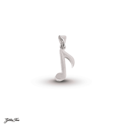 DIJE NOTA MUSICAL "ARMONÍA PURA"