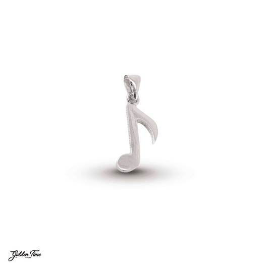 DIJE NOTA MUSICAL "ARMONÍA PURA"