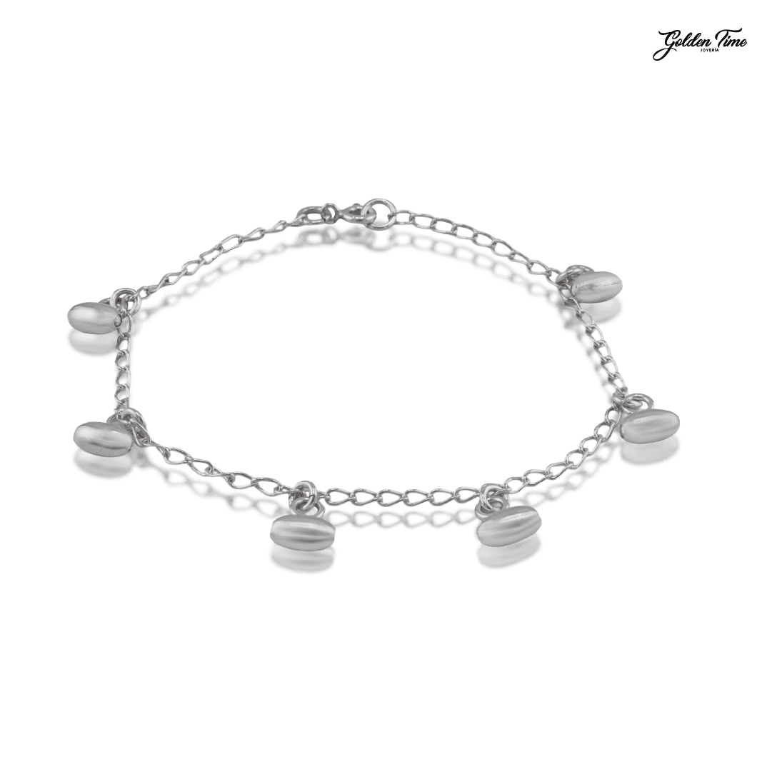 PULSERA BALÍN COLGANTE