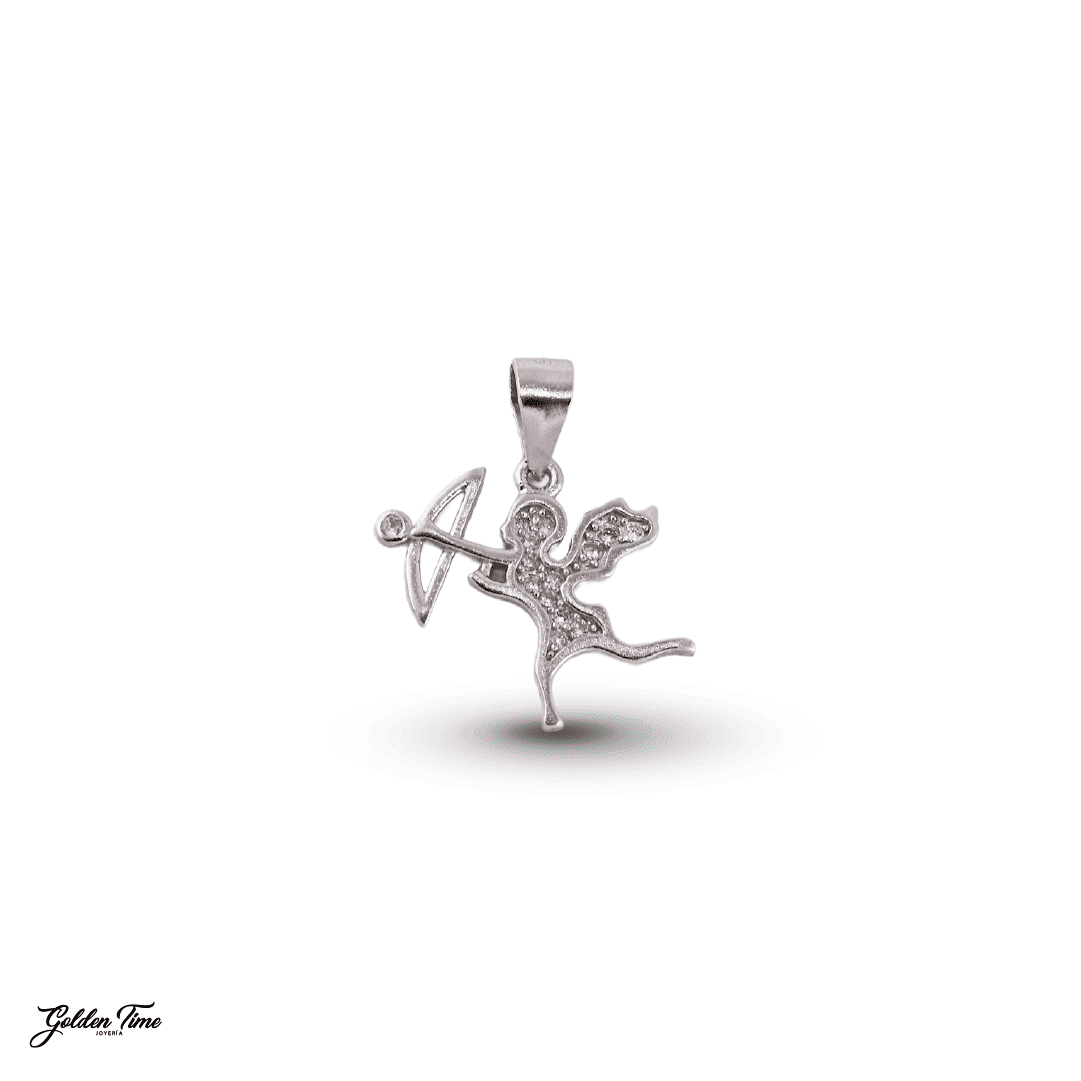 DIJE CUPIDO "FLECHAZO ETERNO"