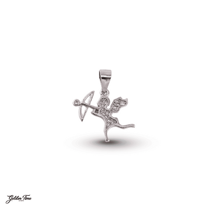 DIJE CUPIDO "FLECHAZO ETERNO"