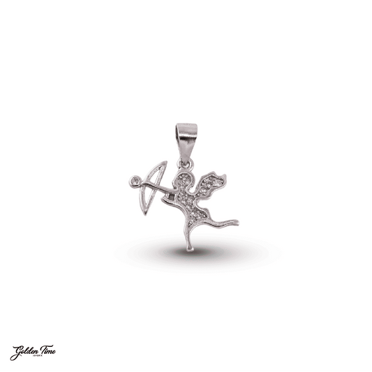 DIJE CUPIDO "FLECHAZO ETERNO"