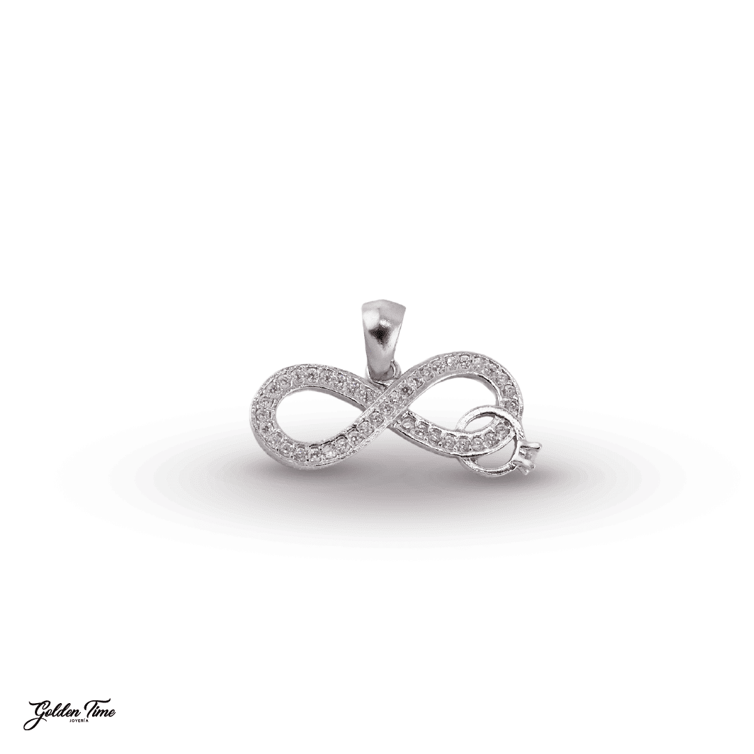 DIJE INFINITO "PROMESA ETERNA"