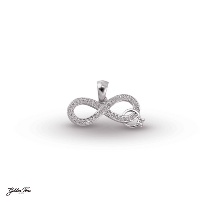 DIJE INFINITO "PROMESA ETERNA"