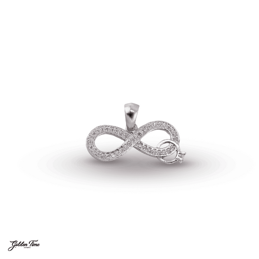 DIJE INFINITO "PROMESA ETERNA"