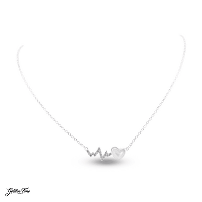 CADENA LATIDO DE AMOR