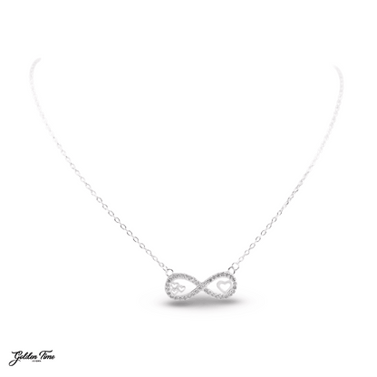 CADENA INFINITO PROMESA