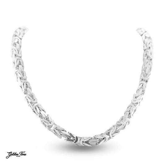CADENA PARA ÉL 142gr/60cm