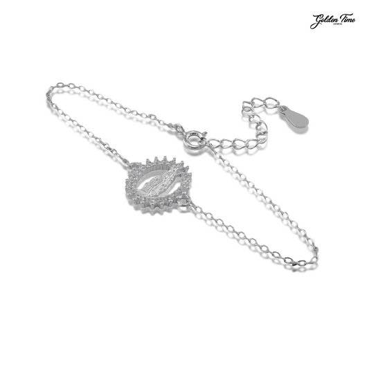 PULSERA VIRGEN MILAGROSA