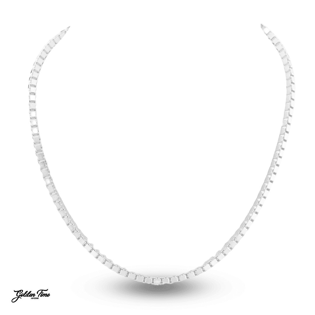 CADENA PARA ÉL 32.9gr/60cm