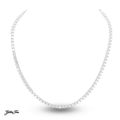 CADENA PARA ÉL 32.9gr/60cm