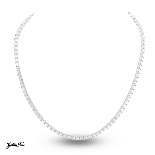CADENA PARA ÉL 32.9gr/60cm