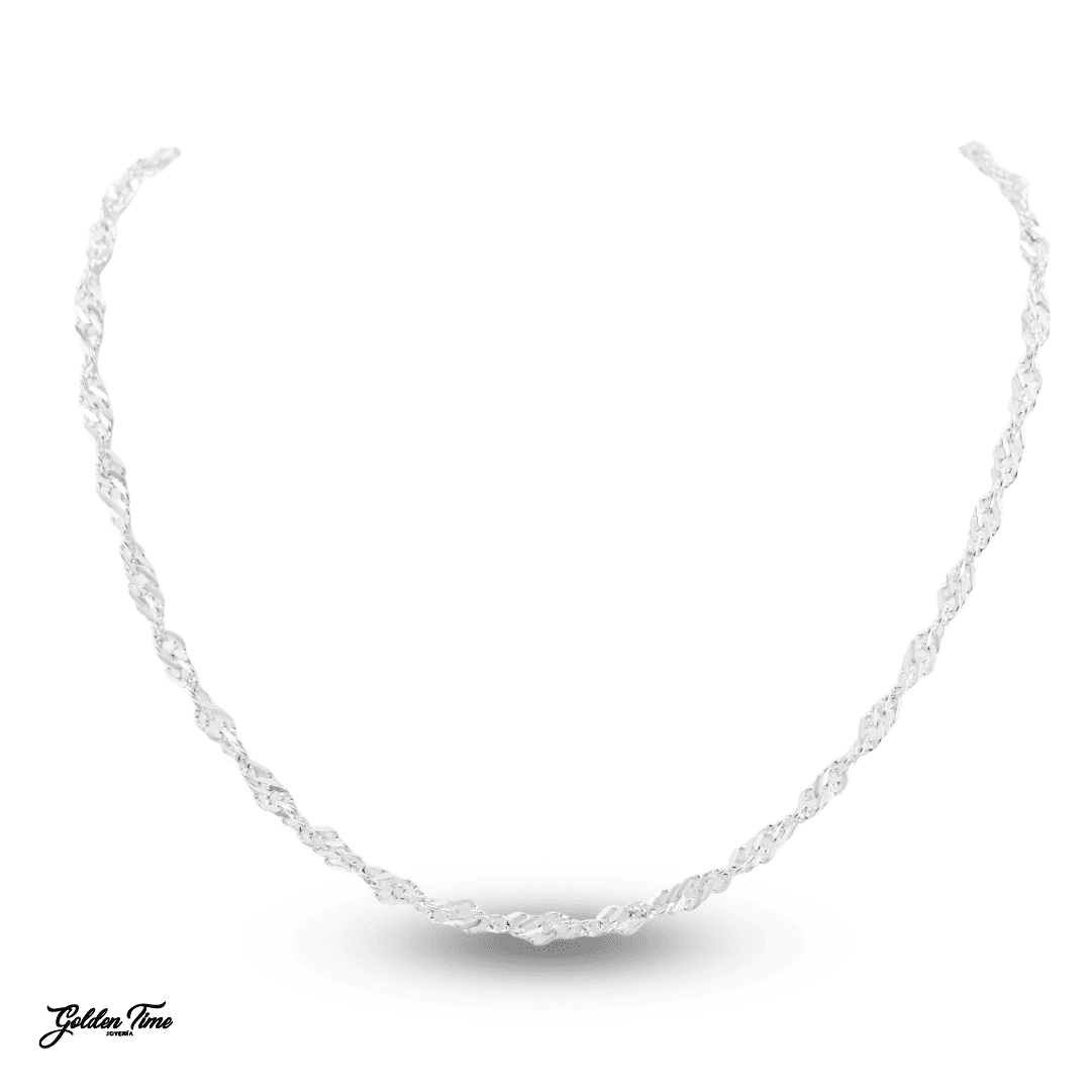 CADENA PARA ÉL 10.1gr/60cm