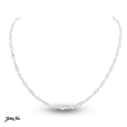 CADENA PARA ÉL 10.1gr/60cm