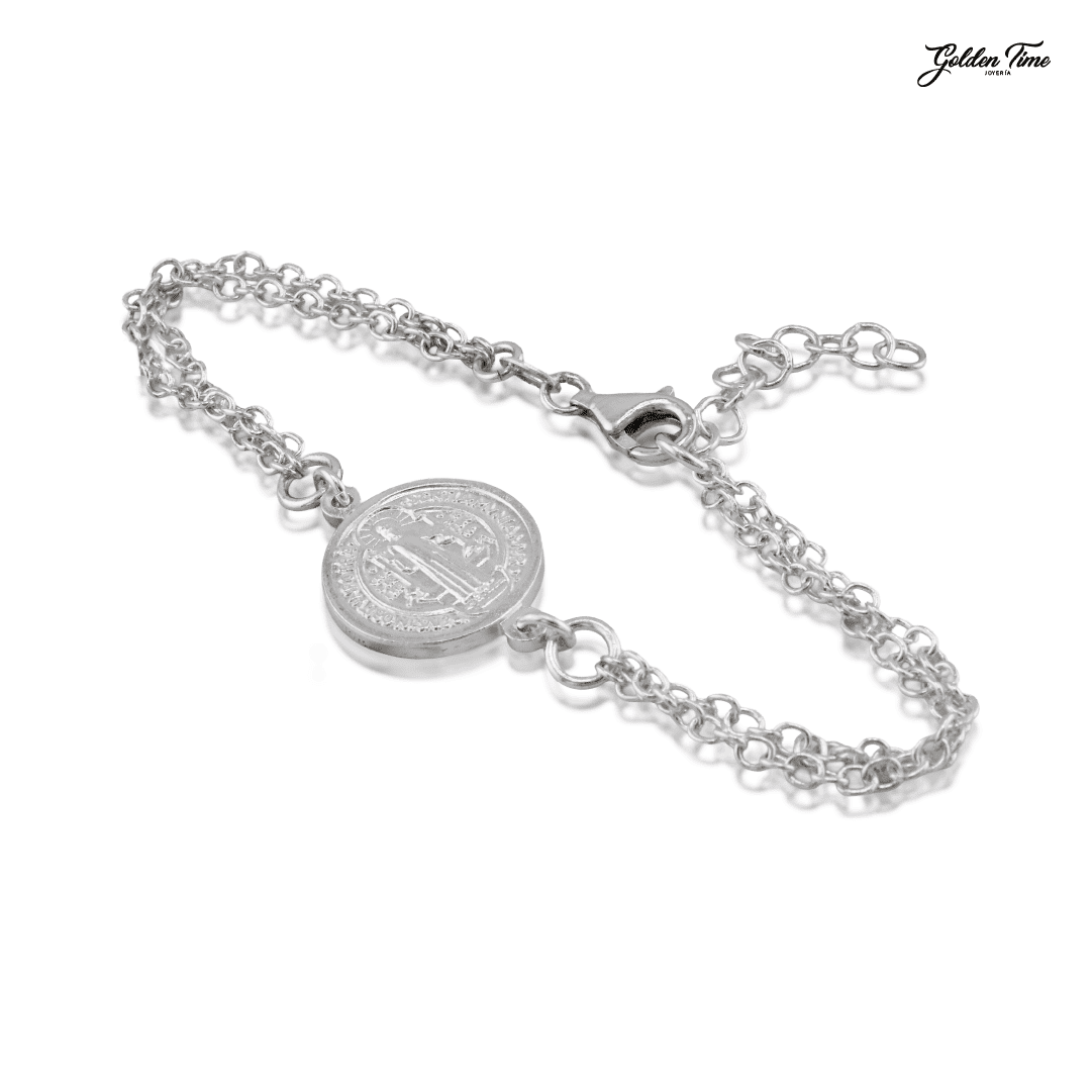PULSERA BENITO LUZ