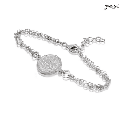 PULSERA BENITO LUZ