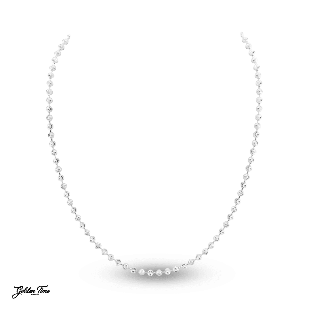 CADENA PARA ÉL 12.6gr/60cm