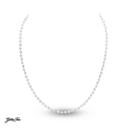 CADENA PARA ÉL 12.6gr/60cm