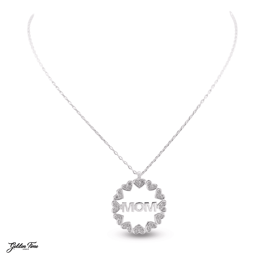CADENA ETERNIDAD MOM