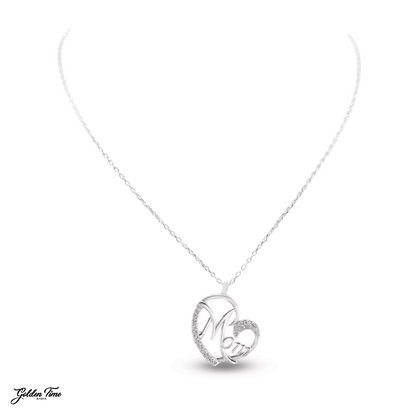CADENA ESENCIA MATERNAL