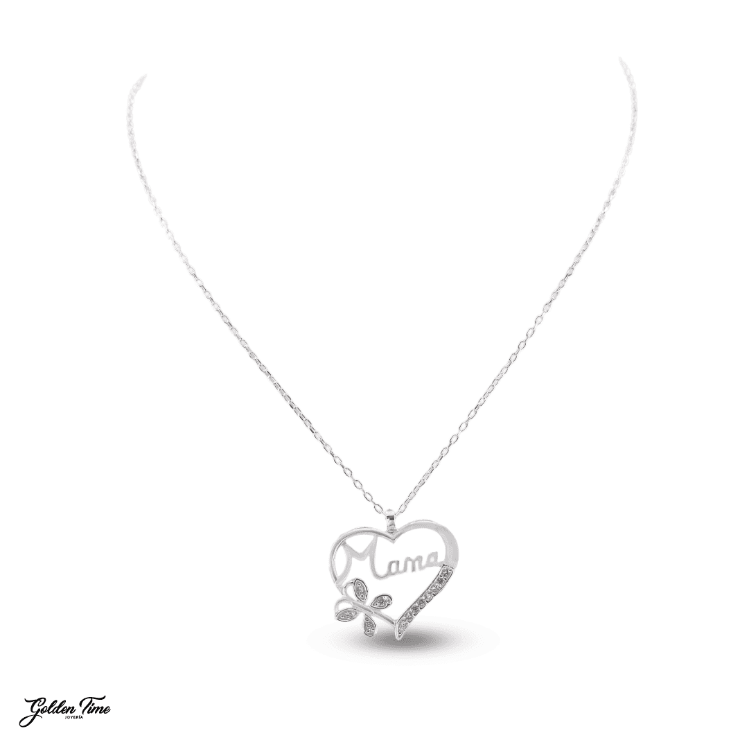 CADENA DESTELLO MATERNAL
