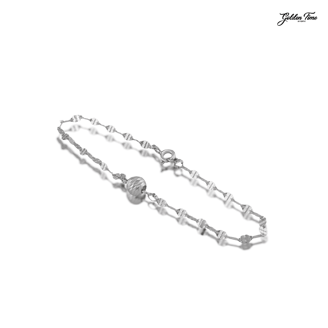 PULSERA BALÍN FINO