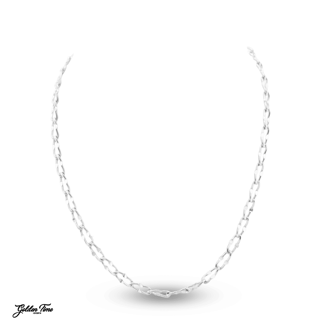 CADENA PARA ÉL 12.3gr/60cm