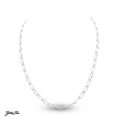 CADENA PARA ÉL 12.3gr/60cm