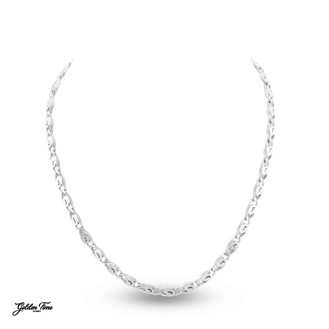 CADENA PARA ÉL 25.6gr/60cm