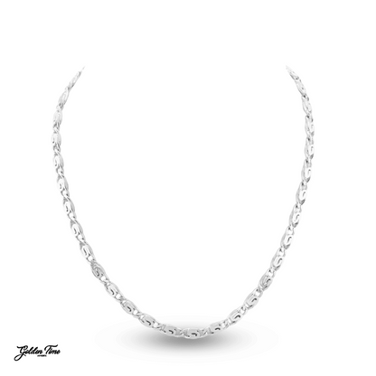 CADENA PARA ÉL 25.6gr/60cm